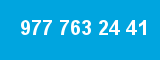 977 763 24 41